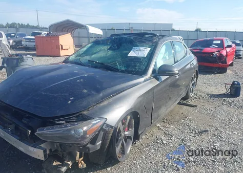 2019 Genesis G70 3.3T Advanced from USA, damaged, VIN KMTG34LE1KU043957